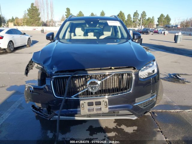 YV4A22PKXK1494623 Volvo Xc90 T6 Momentum