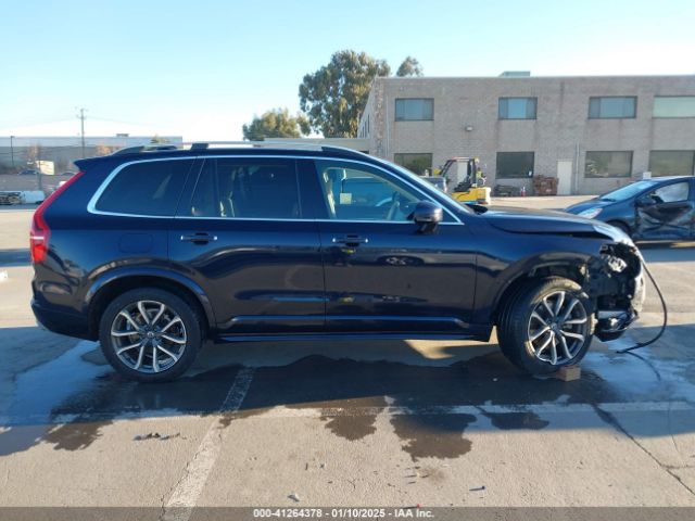 YV4A22PKXK1494623 Volvo Xc90 T6 Momentum