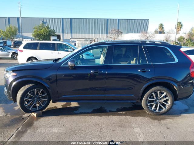 YV4A22PKXK1494623 Volvo Xc90 T6 Momentum