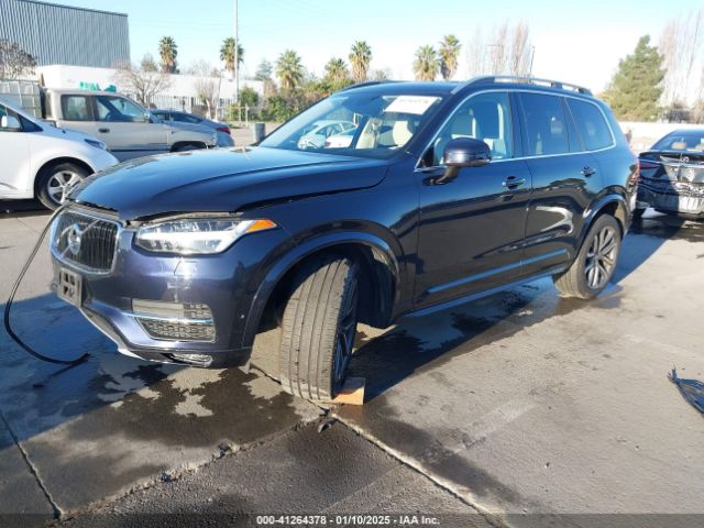 YV4A22PKXK1494623 Volvo Xc90 T6 Momentum