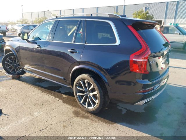 YV4A22PKXK1494623 Volvo Xc90 T6 Momentum