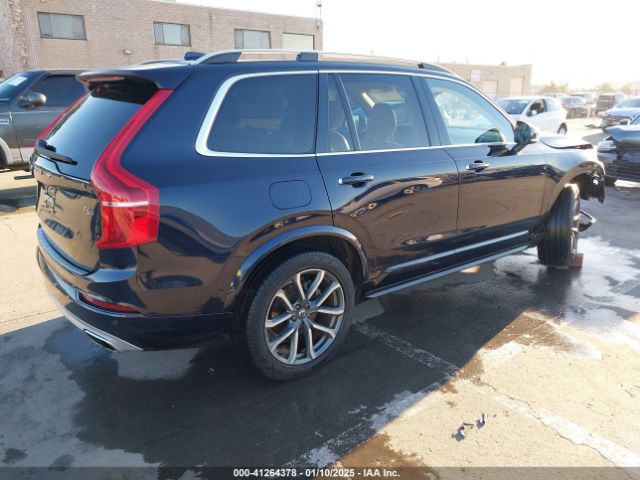 YV4A22PKXK1494623 Volvo Xc90 T6 Momentum