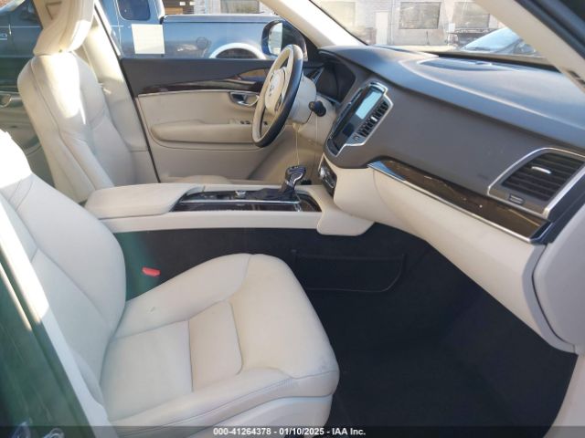 YV4A22PKXK1494623 Volvo Xc90 T6 Momentum