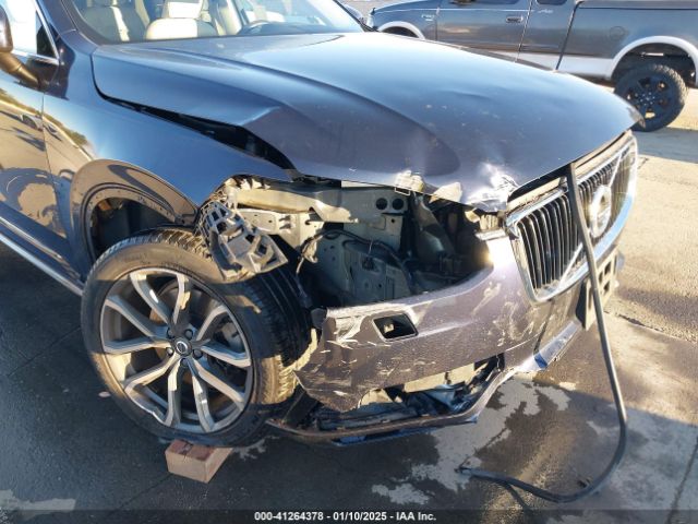 YV4A22PKXK1494623 Volvo Xc90 T6 Momentum