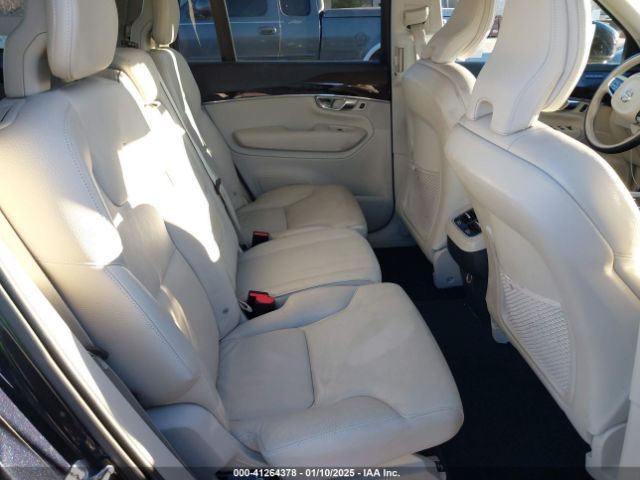 YV4A22PKXK1494623 Volvo Xc90 T6 Momentum