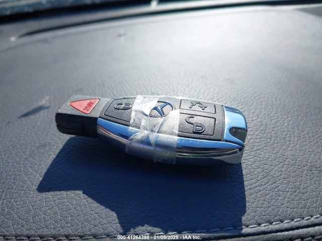 Mercedes-Benz CLA 250 2014 WDDSJ4EB9EN139454 Image 11
