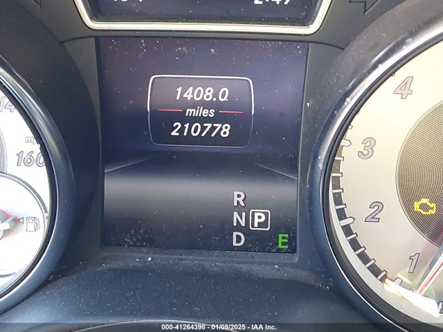 Mercedes-Benz CLA 250 2014 WDDSJ4EB9EN139454 Image 15
