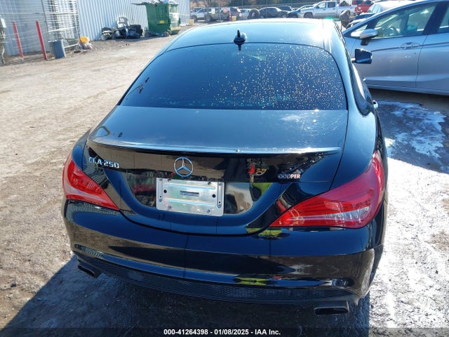 Mercedes-Benz CLA 250 2014 WDDSJ4EB9EN139454 Image 16