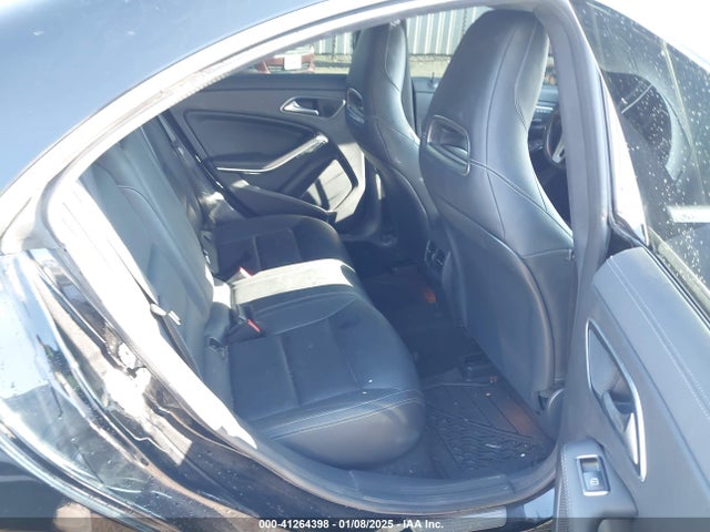 Mercedes-Benz CLA 250 2014 WDDSJ4EB9EN139454 Image 8