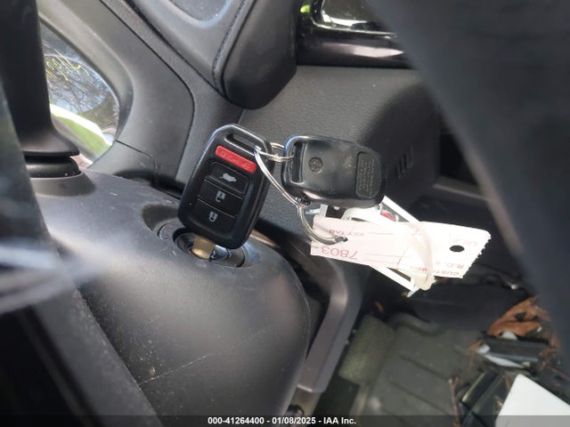 Honda Hr-v Awd Lx 2021 3CZRU6H39MM711416 Image 11
