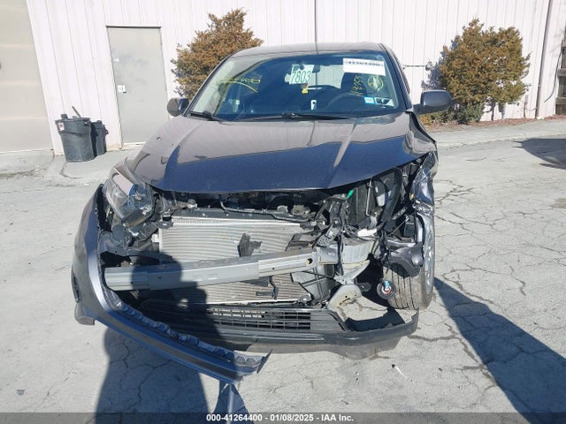 Honda Hr-v Awd Lx 2021 3CZRU6H39MM711416 Image 12