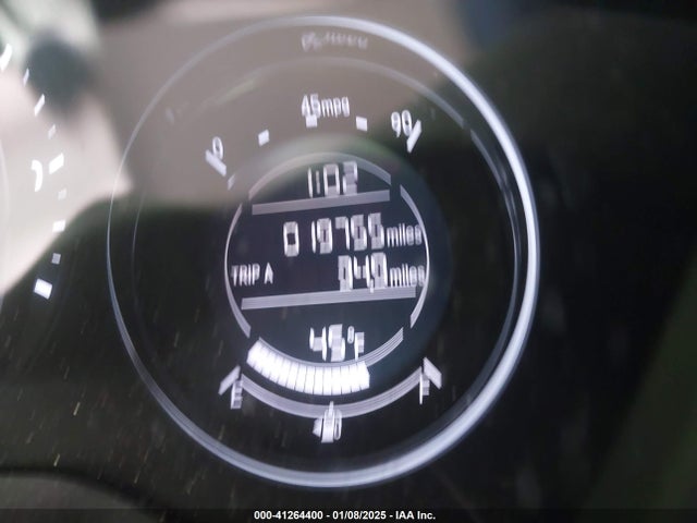 Honda Hr-v Awd Lx 2021 3CZRU6H39MM711416 Image 15