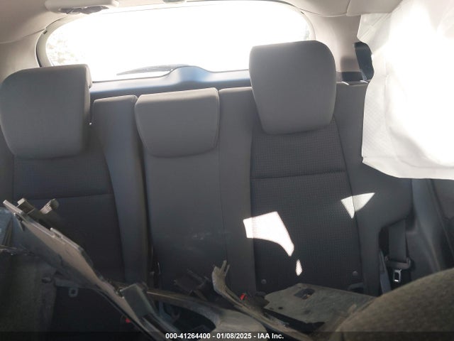 Honda Hr-v Awd Lx 2021 3CZRU6H39MM711416 Image 8