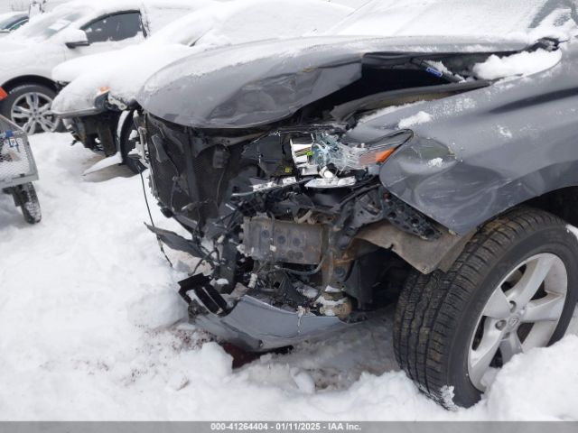 2T2BK1BA3FC272714 Lexus RX 350