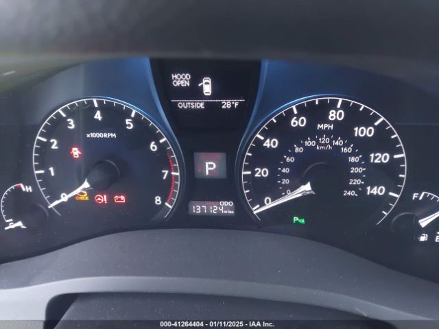 2T2BK1BA3FC272714 Lexus RX 350