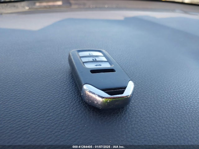 Honda Accord Ex-l V-6 2014 1HGCR3F88EA018072 Image 11