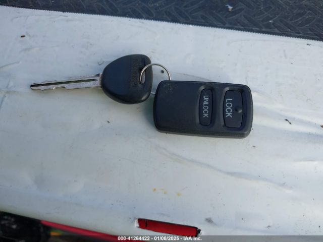 2003 MITSUBISHI OUTLANDER JA4LX31G43U112863 Photo 10