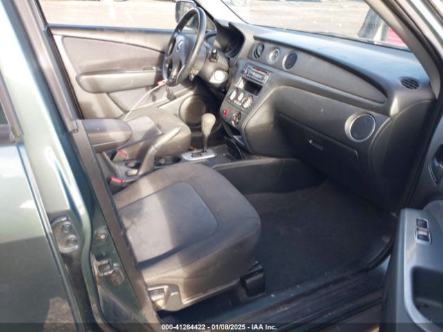 2003 MITSUBISHI OUTLANDER JA4LX31G43U112863 Photo 4