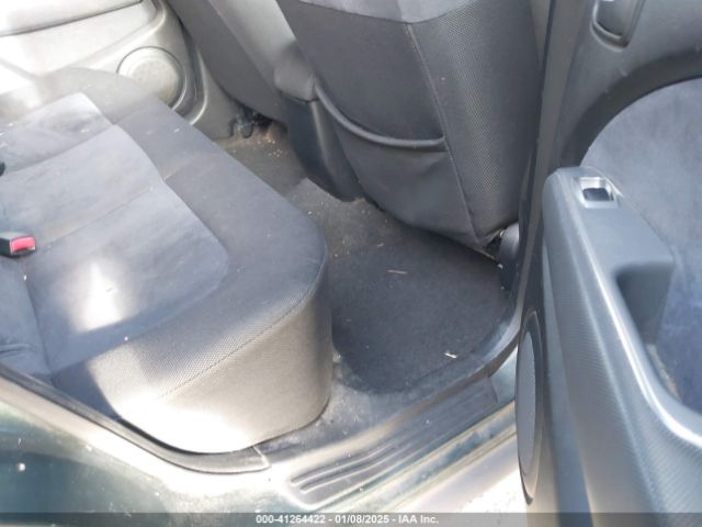 2003 MITSUBISHI OUTLANDER JA4LX31G43U112863 Photo 7