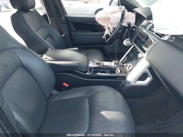 Land Rover Range Rover Supercharged 2020 SALGS5SE4LA413304 Image 5