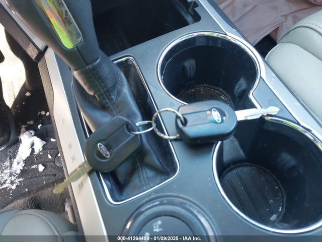 Ford EXPLORER XLT 2015 1FM5K8D80FGC21009 Image 11