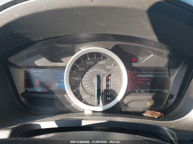 Ford EXPLORER XLT 2015 1FM5K8D80FGC21009 Image 7