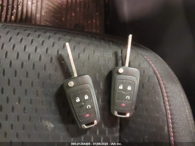 Chevrolet EQUINOX LS 2015 2GNFLEEK9F6158661 Image 11