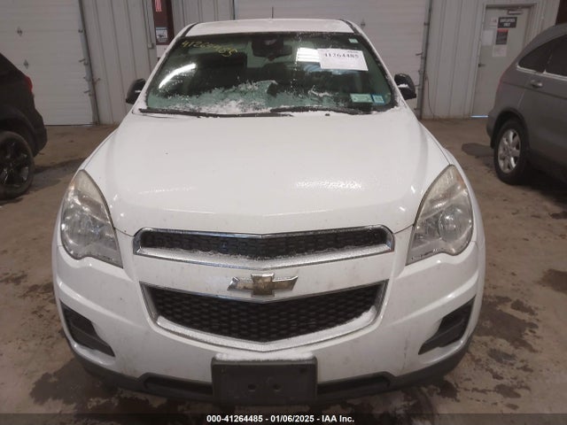 Chevrolet EQUINOX LS 2015 2GNFLEEK9F6158661 Image 13