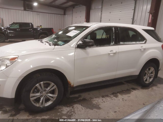 Chevrolet EQUINOX LS 2015 2GNFLEEK9F6158661 Image 15