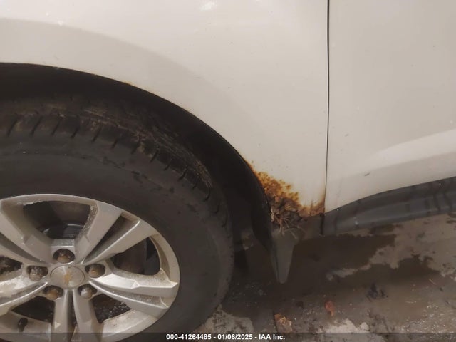 Chevrolet EQUINOX LS 2015 2GNFLEEK9F6158661 Image 12
