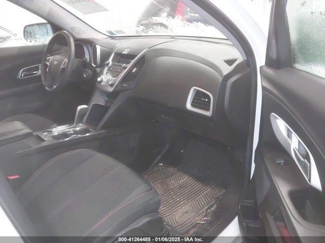 Chevrolet EQUINOX LS 2015 2GNFLEEK9F6158661 Image 5