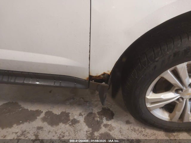 Chevrolet EQUINOX LS 2015 2GNFLEEK9F6158661 Image 6