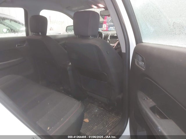 Chevrolet EQUINOX LS 2015 2GNFLEEK9F6158661 Image 8