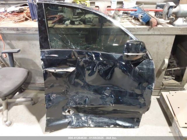 5FRYD4H95GB006839 Acura Mdx Advance   Entertainment Packages/advance Package