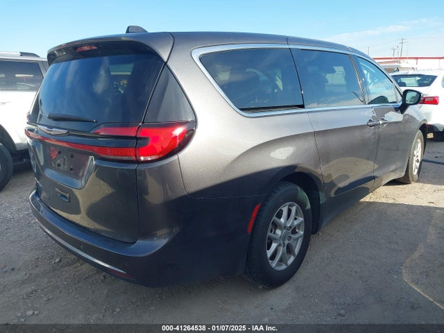Chrysler Pacifica Touring L 2023 2C4RC1BG3PR601790 Image 4