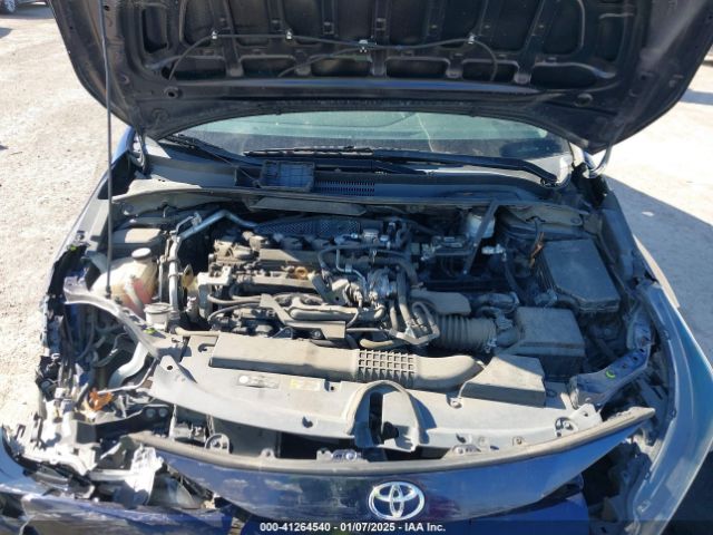 5YFS4RCE0LP028500 Toyota COROLLA SE