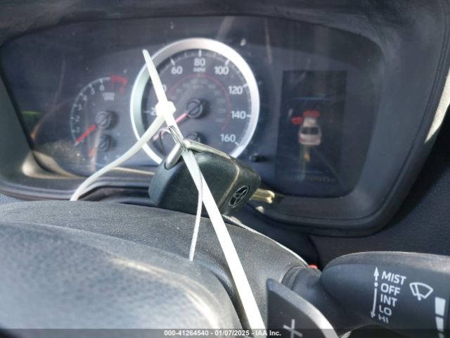 5YFS4RCE0LP028500 Toyota COROLLA SE