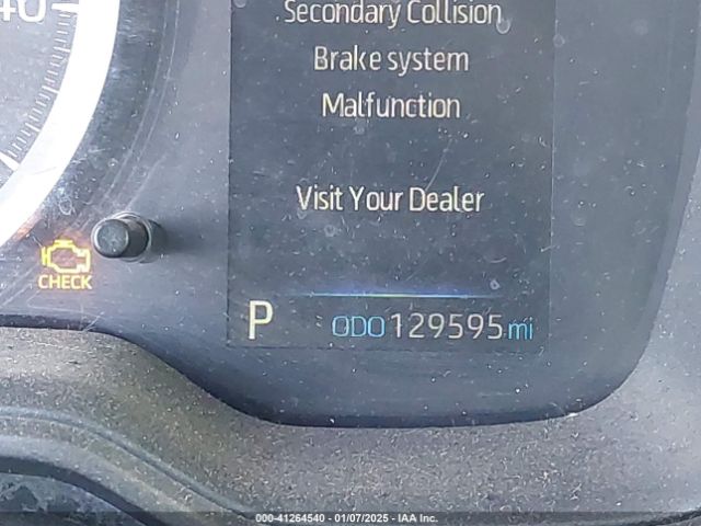 5YFS4RCE0LP028500 Toyota COROLLA SE