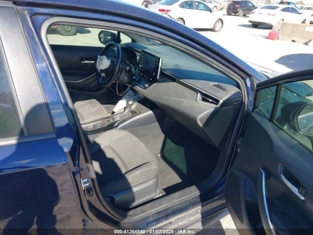 5YFS4RCE0LP028500 Toyota COROLLA SE