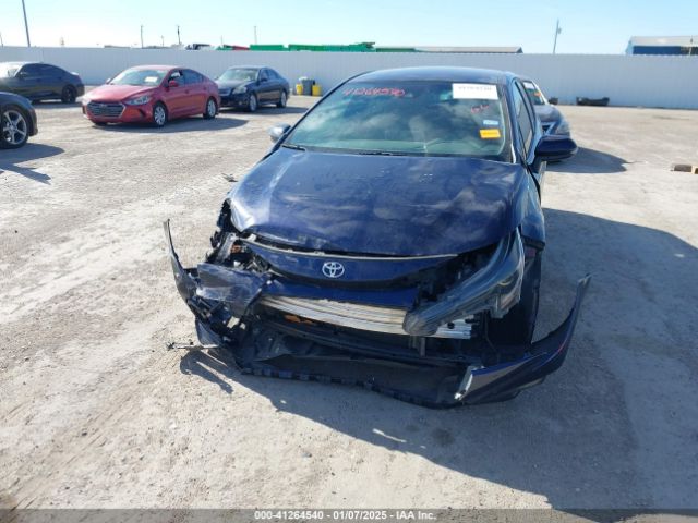 5YFS4RCE0LP028500 Toyota COROLLA SE