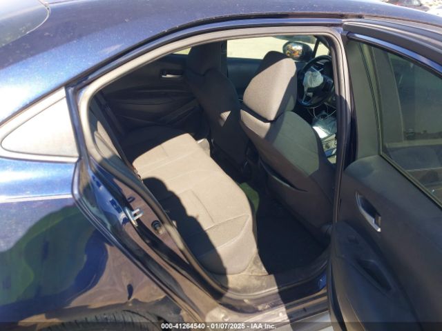 5YFS4RCE0LP028500 Toyota COROLLA SE