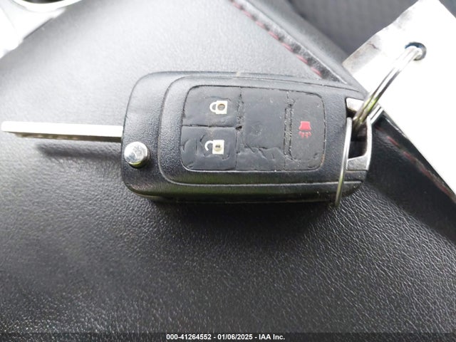 Chevrolet EQUINOX LS 2014 2GNFLEEK2E6119067 Image 11