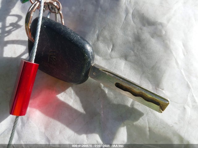 2003 MINI COOPER WMWRC33473TC42303 Photo 10