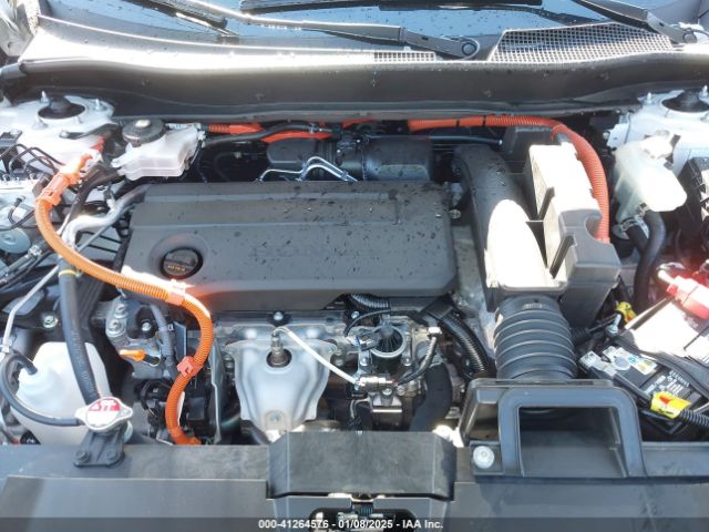 5J6RS5H84RL002980 Honda Cr-v Hybrid Sport-l
