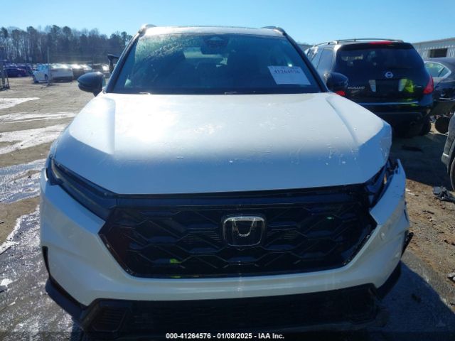 5J6RS5H84RL002980 Honda Cr-v Hybrid Sport-l