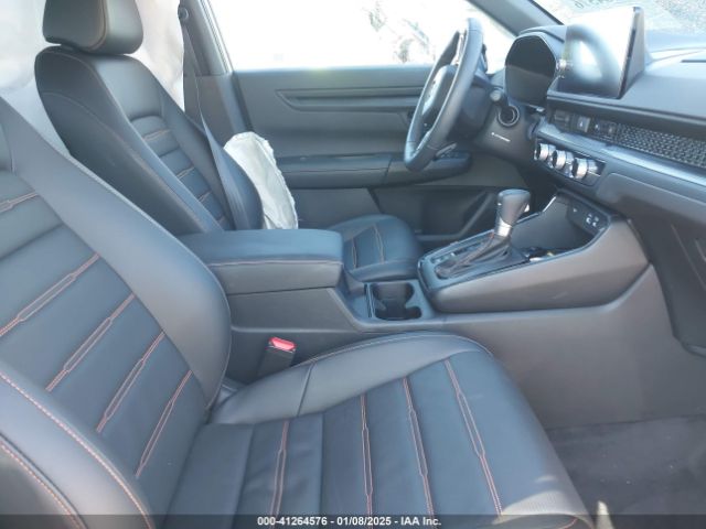 5J6RS5H84RL002980 Honda Cr-v Hybrid Sport-l