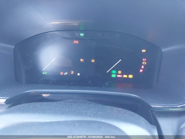 5J6RS5H84RL002980 Honda Cr-v Hybrid Sport-l
