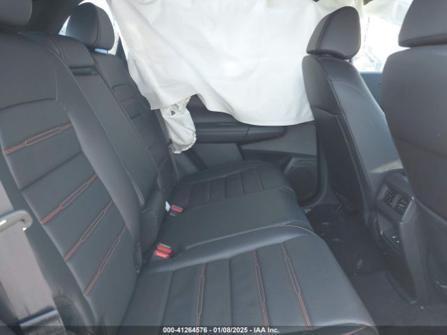 5J6RS5H84RL002980 Honda Cr-v Hybrid Sport-l