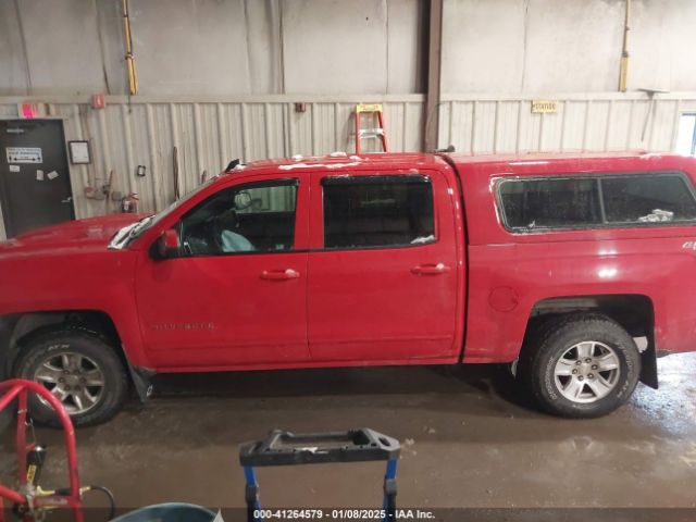 3GCUKREC6FG365905 Chevrolet Silverado 1500 1lt