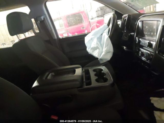 3GCUKREC6FG365905 Chevrolet Silverado 1500 1lt